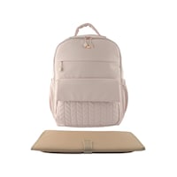 Prego Summer Bebek Bakım Çantası Pembe Y23076 Pembe Prego Summer Bebek Bakım Çantası Pembe Y23076 Pembe