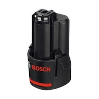 Bosch Gba 12 V 2.0 Ah Yedek Akü 12 V 2.0 Ah Bosch Gba 12 V 2.0 Ah Yedek Akü 12 V 2.0 Ah