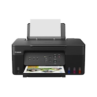 Canon Pixma G3430 WIFI Mürekkep Püskürtmeli Çok Fonksiyonlu Yazıcı