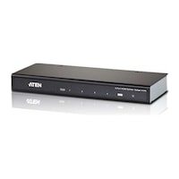 Aten VS184A 4 Port 4K HDMI Çoklayıcı