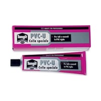 Tangit Sert Plastik Ve Pvc Boru Yapıştırıcısı 125 Gr Tangit Sert Plastik Ve Pvc Boru Yapıştırıcısı 125 Gr