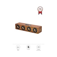 Torima Kts-1108 Ahşap Kasa Bluetooth Hoparlör 4 Hoparlör Ahşap Tasarım Aux Usb Tf Kart Girişli Kablosuz Speaker Torima Kts-1108 Ahşap Kasa Bluetooth Hoparlör 4 Hoparlör Ahşap Tasarım Aux Usb Tf Kart Girişli Kablosuz Speaker
