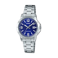 Casio LTP-V004D-2BUDF Kadın Kol Saati