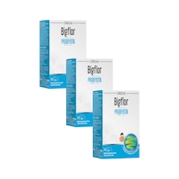 Orzax Bigflor Probiyotik 3 x 10 Saşe Orzax Bigflor Probiyotik 3 x 10 Saşe