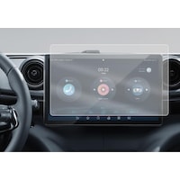 Byd Dolphin Mat Ekran Koruyucu 12.8 İnç Multimedya Şeffaf ' Sadece Ekran Koruyucu Byd Dolphin Mat Ekran Koruyucu 12.8 İnç Multimedya Şeffaf ' Sadece Ekran Koruyucu