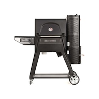 Masterbuilt Gravity Serisi 560 Dijital Smoker Kömürlü Mangal Masterbuilt Gravity Serisi 560 Dijital Smoker Kömürlü Mangal