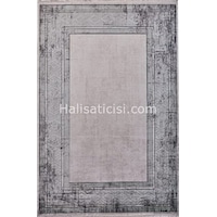 Gümüşsuyu Halı Black&Brown 13917 Gri Gümüşsuyu Halı Black&Brown 13917 Gri