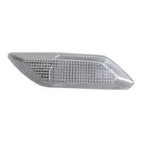 Renault Talıant 21/24 Çamurluk Sinyali Sol Beyaz Renault Talıant 21/24 Çamurluk Sinyali Sol Beyaz