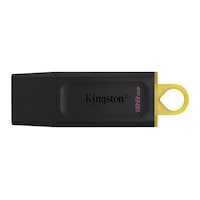 Kingston DTX/128GB Exodia 128 GB USB 3.2 Flash Bellek