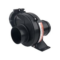 Seaflo Sfbb1-130-01 12 Volt 75 Mm Blower, Tekne Ve Yat Tipi Salyangoz Fan Aspiratör 130cfm Seaflo Sfbb1-130-01 12 Volt 75 Mm Blower, Tekne Ve Yat Tipi Salyangoz Fan Aspiratör 130cfm