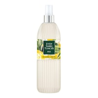 Eyüp Sabri Tuncer 80 Derece Klasik Limon Kolonya Sprey Pet Şişe 150 ML Eyüp Sabri Tuncer 80 Derece Klasik Limon Kolonya Sprey Pet Şişe 150 ML