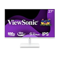 Vıewsonıc 27" Va2732-h-w-2 Ips 1ms 100hz Fullhd Hdmı Vga Superclear 3 Kenar Çerçevesız Beyaz Monıtor Vıewsonıc 27" Va2732-h-w-2 Ips 1ms 100hz Fullhd Hdmı Vga Superclear 3 Kenar Çerçevesız Beyaz Monıtor