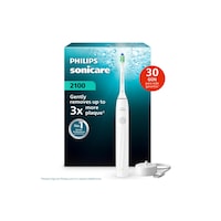 Philips Sonicare 2100 Şarjlı Diş Fırçası Hx4021/01 Philips Sonicare 2100 Şarjlı Diş Fırçası Hx4021/01
