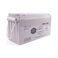 OR2GO Energy 12V 160Ah Jel Akü OV Serisi Uzun Ömürlü OR2GO Energy 12V 160Ah Jel Akü OV Serisi Uzun Ömürlü