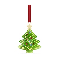 5701867 Swarovski Ev Dekorasyonu Holıday Cheers:ornament Holıday Tree 5701867 Swarovski Ev Dekorasyonu Holıday Cheers:ornament Holıday Tree