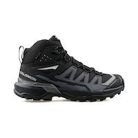 Salomon X Ultra 360 Mid Gtx Erkek Bot-siyah Salomon X Ultra 360 Mid Gtx Erkek Bot-siyah