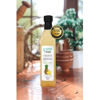Tahtakapı Ananas Sirkesi 500 ML Tahtakapı Ananas Sirkesi 500 ML