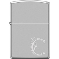 Zippo C Initial Collection Çakmak