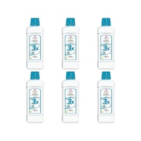 Bıobelinda 3X Çamaşır Beyazlatıcı Ve Leke Çıkartıcı 750 Gr 6 Adet 3X Beyazlatici 6 Bıobelinda 3X Çamaşır Beyazlatıcı Ve Leke Çıkartıcı 750 Gr 6 Adet 3X Beyazlatici 6