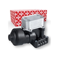 Yağ Soğutucu Leon Golf Jetta Passat Caddy 2009-2013 1,6tdi Febi Yağ Soğutucu Leon Golf Jetta Passat Caddy 2009-2013 1,6tdi Febi