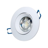 CT-5256 8W/3200K SAFİR LED SPOT (GÜNIŞIĞI-4ADET) CATA CT-5256 8W/3200K SAFİR LED SPOT (GÜNIŞIĞI-4ADET) CATA