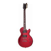 Schecter Solo-Iı Elektro Gitar (Metalik Kırmızı) Schecter Solo-Iı Elektro Gitar (Metalik Kırmızı)