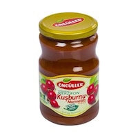 Öncüller Merzifon Kuşburnu Marmelatı 630 G
