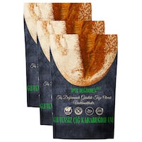 İpek Değirmen Çiğ Karabuğday Unu 3 kg Glutensiz Yeşil Greçka Taze Doğal Vegan Ketojenik Avantaj Paket İpek Değirmen Çiğ Karabuğday Unu 3 kg Glutensiz Yeşil Greçka Taze Doğal Vegan Ketojenik Avantaj Paket