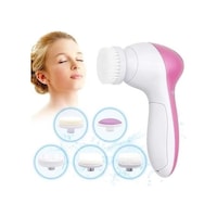 Pilli Yüz Cilt Temizleme Cihazı Siyah Nokta Peeling Fırça Seti Vücut Yüz Bakımı Masaj Aleti Lisinya Pilli Yüz Cilt Temizleme Cihazı Siyah Nokta Peeling Fırça Seti Vücut Yüz Bakımı Masaj Aleti Lisinya