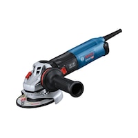 Bosch Professional Gws 17-125 S Devir Ayarlı Taşlama 1700W - 06017D0300 Bosch Professional Gws 17-125 S Devir Ayarlı Taşlama 1700W - 06017D0300
