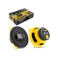 Boschmann Xc-13 Oto Hoparlör 13cm 500w Tweeterli 2 Adet Boschmann Xc-13 Oto Hoparlör 13cm 500w Tweeterli 2 Adet