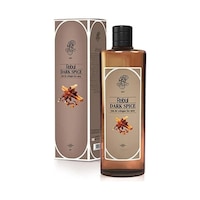 Rebul 80 Derece Dark Spice Kolonya Cam Şişe 250 ML Rebul 80 Derece Dark Spice Kolonya Cam Şişe 250 ML