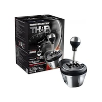 Thrustmaster Tm-rw4060059 Th8a Add-on Shıfter Thrustmaster Tm-rw4060059 Th8a Add-on Shıfter