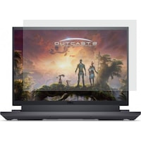 Dell G16 7630 16 İnç Mat Ekran Koruyucu Şeffaf 12387110 Dell G16 7630 16 İnç Mat Ekran Koruyucu Şeffaf 12387110