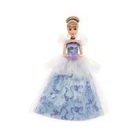 Disney Prenses Doğum Günü Prensesi Cinderella Disney Prenses Doğum Günü Prensesi Cinderella