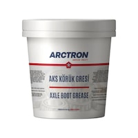 Arctron Aks Körük Gresi Mos2 Katkılı - 100 Gr Arctron Aks Körük Gresi Mos2 Katkılı - 100 Gr