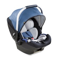 Hauck İ-pro Baby I-size Ana Kucağı Denim Hauck İ-pro Baby I-size Ana Kucağı Denim