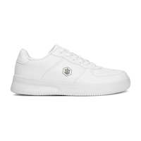Lumberjack 101497740 Finster Erkek Sneaker Beyaz-beyaz Beyaz Lumberjack 101497740 Finster Erkek Sneaker Beyaz-beyaz Beyaz
