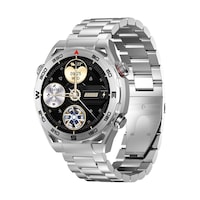 Havit M9030 Ultra Amoled 46 MM Akıllı Saat (Distribütör Garantili) Havit M9030 Ultra Amoled 46 MM Akıllı Saat (Distribütör Garantili)