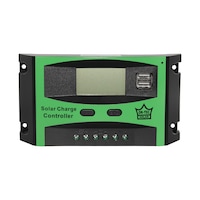 Or-tec At 12/24v 30a Pwm Şarj Kontrol Cihazı 03orp30 Or-tec At 12/24v 30a Pwm Şarj Kontrol Cihazı 03orp30