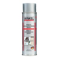 Winkel Winzol Su Geçirmez Sızdırmazlık Sprey Gri 500 ML Winkel Winzol Su Geçirmez Sızdırmazlık Sprey Gri 500 ML