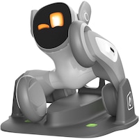 Loona Evcil Yapay Zeka Robot Köpek Chat Gpt 4.0 Loona Evcil Yapay Zeka Robot Köpek Chat Gpt 4.0