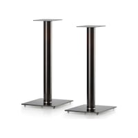 Sonorous SP100 Siyah Çift Hoparlör Ayağı Sonorous SP100 Siyah Çift Hoparlör Ayağı