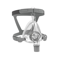 Bmc F5 Ağız Burun Large Cpap Maskesi Bmc F5 Ağız Burun Large Cpap Maskesi