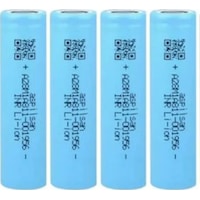 Aspilsan Inr18650a28 3.7v 2800mah 25a Discharge Şarjlı Li-ion Pil - 4 Adet Set Aspilsan Inr18650a28 3.7v 2800mah 25a Discharge Şarjlı Li-ion Pil - 4 Adet Set