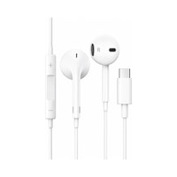 Type-c Kulaklık Usb-c Mikrofonlu Kablolu Kulak İçi Kulaklık İphone 15 16 17 Uyumlu Type-c Kulaklık Usb-c Mikrofonlu Kablolu Kulak İçi Kulaklık İphone 15 16 17 Uyumlu