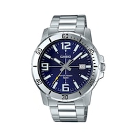 Casio MTP-VD01D-2BVUDF Erkek Kol Saati