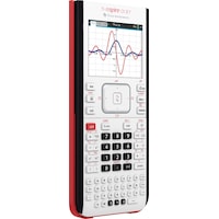 Texas Instruments Ti-Nspıre Cx II-T Grafik Hesap Makinesi Texas Instruments Ti-Nspıre Cx II-T Grafik Hesap Makinesi