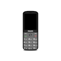 Philips Xenium E227 Kameralı Çift Sim Kart Tuşlu Cep Telefonu Philips Xenium E227 Kameralı Çift Sim Kart Tuşlu Cep Telefonu