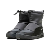 Puma Multifilex 2 Boot Ac Inf Çocuk Bot Füme Füme Puma Multifilex 2 Boot Ac Inf Çocuk Bot Füme Füme